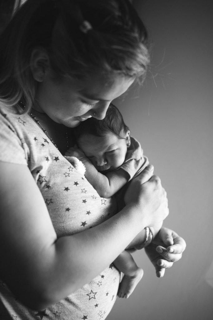 Amsterdam family and baby photographer