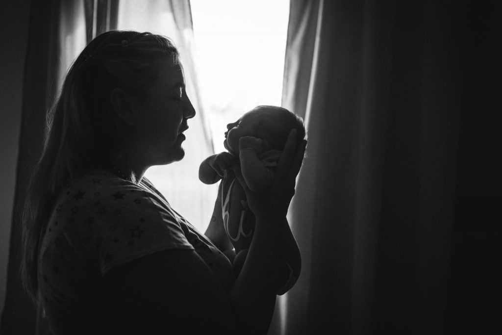 Amsterdam family and baby photographer