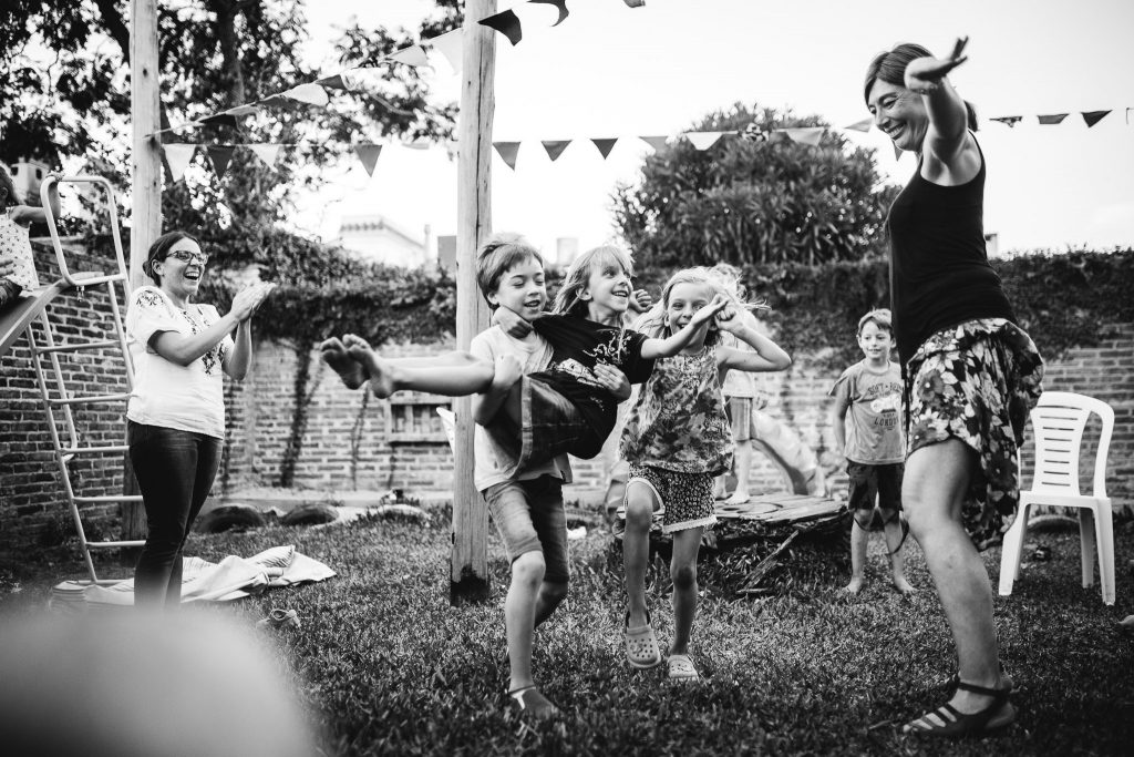 Amsterdam family and baby photographer