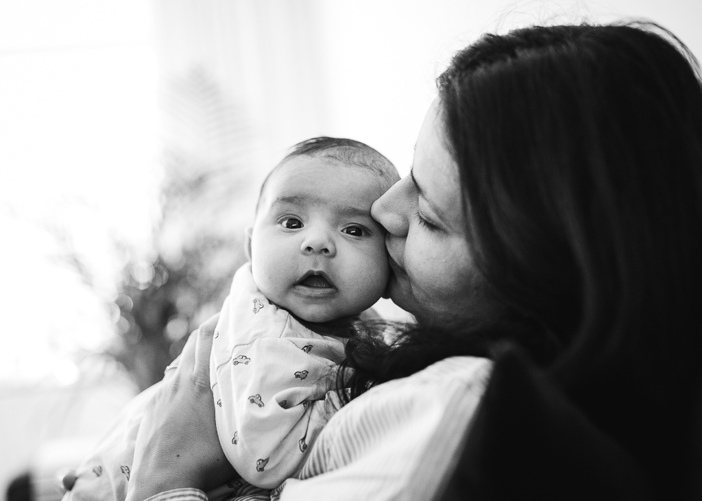 Amsterdam family and baby photographer