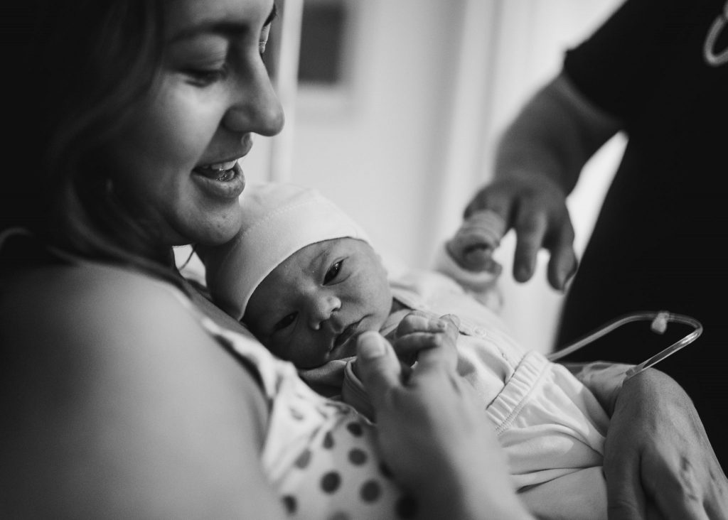 baby and family photography Amsterdam